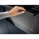 Electrolux CombiQuick 800 Nero Microonde combinato Da incasso 49 L 1000 W 3