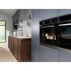 Electrolux EOD6P60X 72 L Nero 10