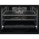 AEG BPE742380B 71 L 3500 W Nero 5