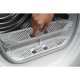AEG TR819P4E asciugatrice Libera installazione Caricamento frontale 9 kg A++ Bianco 7