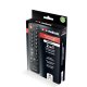 Meliconi Speedy 2+ telecomando IR Wireless TV, Sintonizzatore TV, Set-top box TV Pulsanti 3