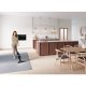 Electrolux ZE143 Set di spazzole a rullo Aspirapolvere portatile 6