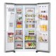 LG GSLV91BSA frigorifero side-by-side Libera installazione 635 L C Acciaio inox 3