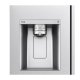 LG GSLV91BSA frigorifero side-by-side Libera installazione 635 L C Acciaio inox 5