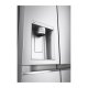 LG GSLV91BSA frigorifero side-by-side Libera installazione 635 L C Acciaio inox 6