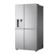 LG GSLV91BSA frigorifero side-by-side Libera installazione 635 L C Acciaio inox 14