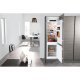 Whirlpool Frigorifero combinato da incasso - ART 7811 3