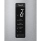 LG GBB72NSUCN Frigorifero combinato, Classe C, 384L, Wi-Fi, No frost, Noble Steel 5