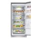 LG GBB72NSUCN Frigorifero combinato, Classe C, 384L, Wi-Fi, No frost, Noble Steel 16