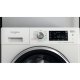 Whirlpool FFD10469BCVEE lavatrice Caricamento frontale 10 kg 1351 Giri/min Bianco 12