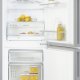 Miele KD 4052 E Libera installazione 289 L Argento 3