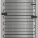 Miele KD 4052 E Libera installazione 289 L Argento 5