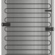Miele KD 4072 E Libera installazione 308 L Bianco 5