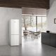 Miele KD 4072 E Libera installazione 308 L Bianco 8