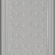 Gorenje FN619EES5 Congelatore verticale Libera installazione 280 L E Grigio 7