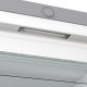 Gorenje FN619EES5 Congelatore verticale Libera installazione 280 L Grigio, Metallico 13