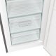 Gorenje FN619EES5 Congelatore verticale Libera installazione 280 L Grigio, Metallico 15
