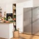 Gorenje FN619EES5 Congelatore verticale Libera installazione 280 L Grigio, Metallico 17