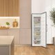 Gorenje FN619EES5 Congelatore verticale Libera installazione 280 L Grigio, Metallico 19