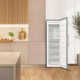 Gorenje FN619EES5 Congelatore verticale Libera installazione 280 L Grigio, Metallico 21