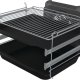 Gorenje GECS5C60WPA Cucina Elettrico Ceramica Bianco 13
