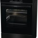 Gorenje GEIT5C60BPG Cucina Elettrico Ceramica Nero A 3