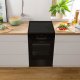 Gorenje GEIT5C60BPG Cucina Elettrico Ceramica Nero A 13