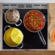 Gorenje GEIT5C60BPG Cucina Elettrico Ceramica Nero 14