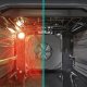 Gorenje GEIT5C60BPG Cucina Elettrico Ceramica Nero 16