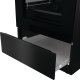 Gorenje GEIT5C60BPG Cucina Elettrico Ceramica Nero 17