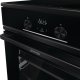 Gorenje GEIT5C60BPG Cucina Elettrico Ceramica Nero A 18