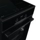 Gorenje GEIT5C60BPG Cucina Elettrico Ceramica Nero 20