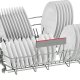 Bosch SMS4EMW02E lavastoviglie Libera installazione 14 coperti C 4