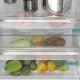 Siemens iQ300 KG49N2IDF frigorifero con congelatore Libera installazione 440 L D Acciaio inox 5