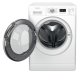 Whirlpool FFL7259WEE lavatrice Caricamento frontale 7 kg 1200 Giri/min Bianco 3