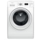 Whirlpool FFL7259WEE lavatrice Caricamento frontale 7 kg 1200 Giri/min Bianco 4