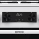 Gorenje GK5C41WH Cucina Gas Bianco A 6