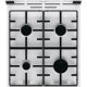 Gorenje GK5C41WH Cucina Gas Bianco 13