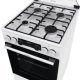 Gorenje GK5C41WH Cucina Gas Bianco 15