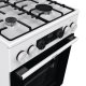 Gorenje GK5C41WH Cucina Gas Bianco A 17