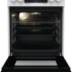 Gorenje GK5C41WH Cucina Gas Bianco A 19