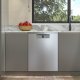 Beko BDFN26520XQ A scomparsa totale 15 coperti E 7