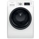 Whirlpool FFWDB976258BVEE lavasciuga Libera installazione Caricamento frontale Bianco E 5