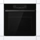 Gorenje BPS6737E07B 77 L 3500 W Nero 5