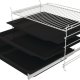 Gorenje BPS6737E07B 77 L 3500 W Nero 9