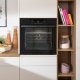 Gorenje BPS6737E07B 77 L 3500 W Nero 21