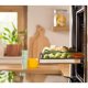 Gorenje BPS6737E07B 77 L 3500 W Nero 15