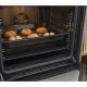 Gorenje BPS6737E07B 77 L 3500 W Nero 16