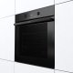 Gorenje BPS6737E07B 77 L 3500 W Nero 4