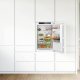 Bosch Serie 6 KIR21ADD1 frigorifero Da incasso 136 L D Bianco 3